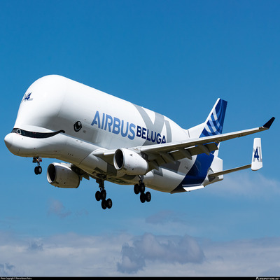 Airbus Beluga